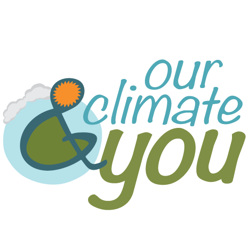 Our climate and you
