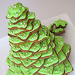 gingerbread tree