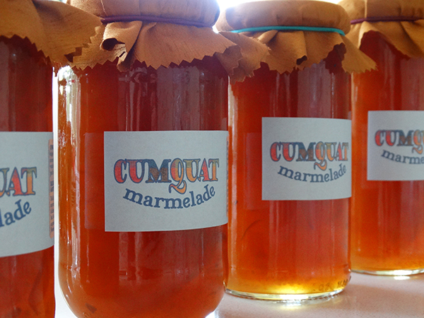 marmelade
