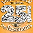 25 years of The Resonants